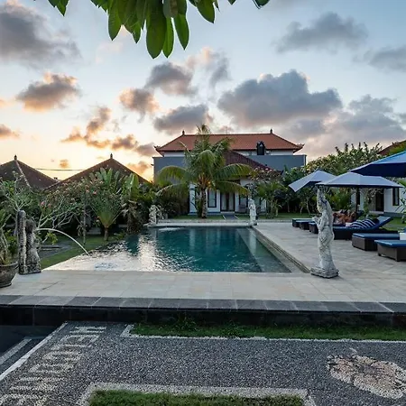 Teges Asri By Bukit Vista Hotel