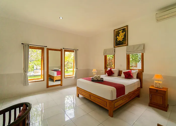招待所 Teges Asri By Bukit Vista 2*