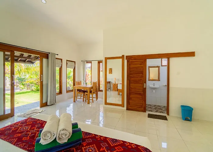 Teges Asri By Bukit Vista
