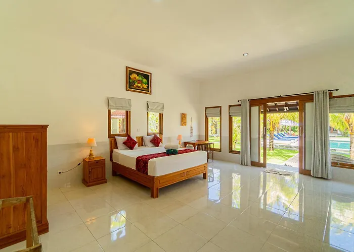Teges Asri By Bukit Vista 2*