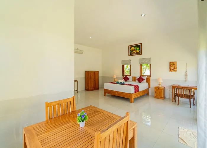 Teges Asri By Bukit Vista